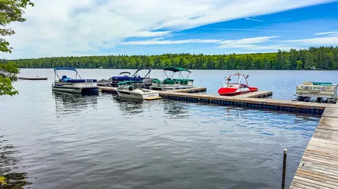 320 Commons Drive Bridgton ME 04009