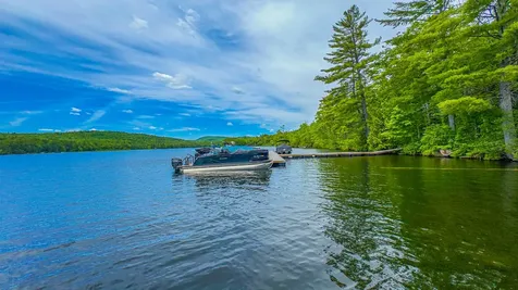 320 Commons Drive Bridgton ME 04009