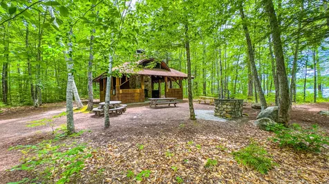 320 Commons Drive Bridgton ME 04009