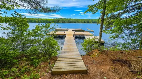 320 Commons Drive Bridgton ME 04009