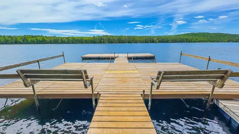 320 Commons Drive Bridgton ME 04009
