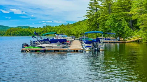 320 Commons Drive Bridgton ME 04009