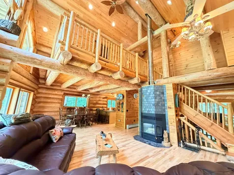 320 Commons Drive Bridgton ME 04009