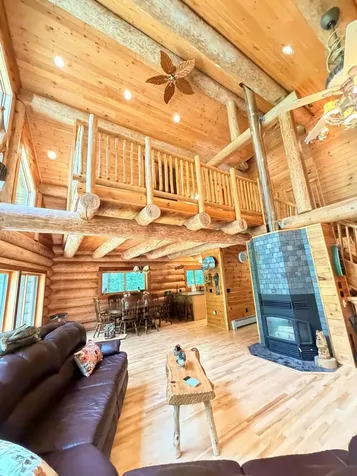 320 Commons Drive Bridgton ME 04009