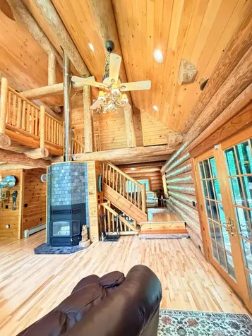 320 Commons Drive Bridgton ME 04009