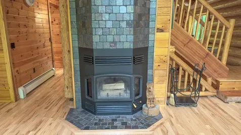 320 Commons Drive Bridgton ME 04009