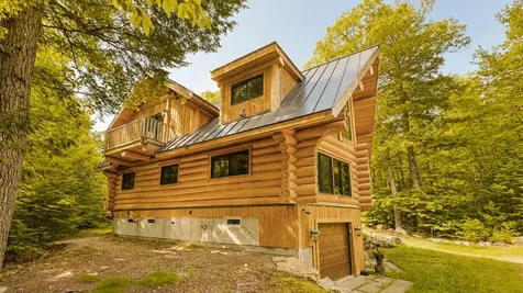 320 Commons Drive Bridgton ME 04009