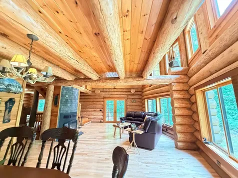 320 Commons Drive Bridgton ME 04009