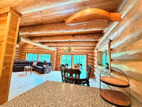 320 Commons Drive Bridgton ME 04009