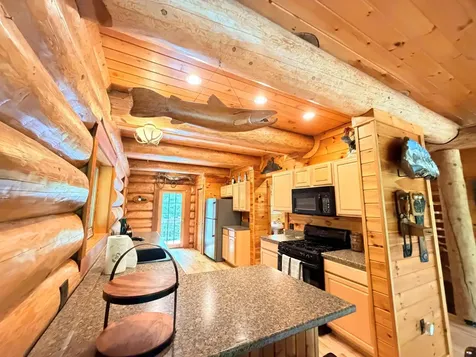 320 Commons Drive Bridgton ME 04009