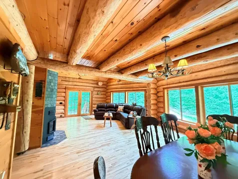 320 Commons Drive Bridgton ME 04009
