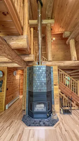 320 Commons Drive Bridgton ME 04009