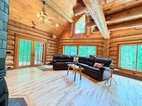 320 Commons Drive Bridgton ME 04009