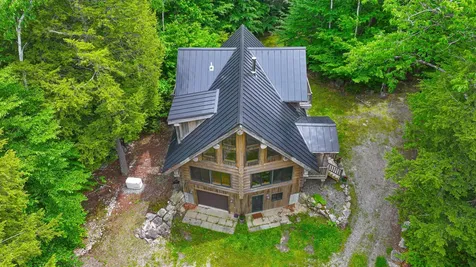 320 Commons Drive Bridgton ME 04009