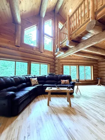 320 Commons Drive Bridgton ME 04009