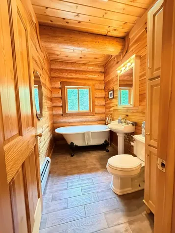 320 Commons Drive Bridgton ME 04009