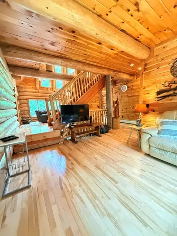 320 Commons Drive Bridgton ME 04009