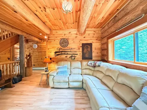 320 Commons Drive Bridgton ME 04009