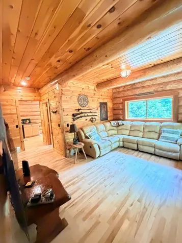 320 Commons Drive Bridgton ME 04009