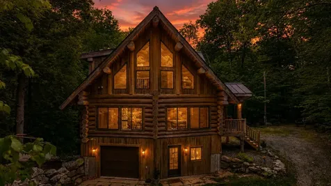 320 Commons Drive Bridgton ME 04009