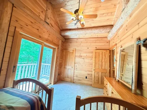 320 Commons Drive Bridgton ME 04009