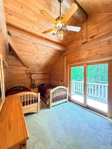320 Commons Drive Bridgton ME 04009