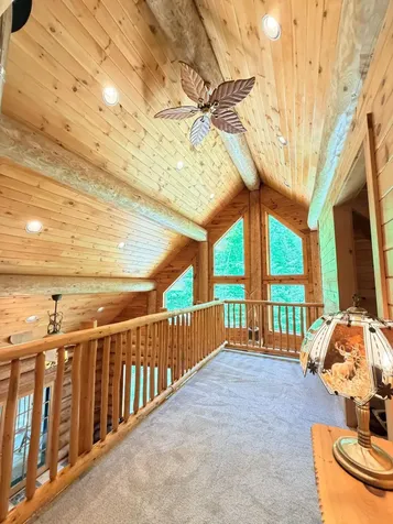 320 Commons Drive Bridgton ME 04009