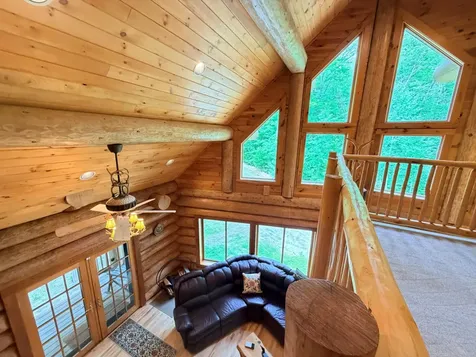 320 Commons Drive Bridgton ME 04009