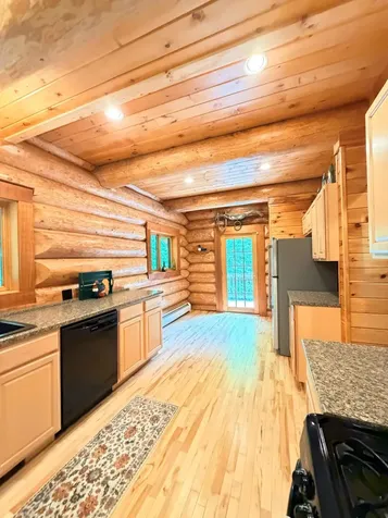 320 Commons Drive Bridgton ME 04009