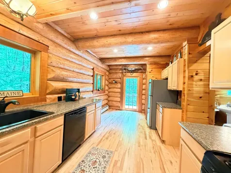 320 Commons Drive Bridgton ME 04009