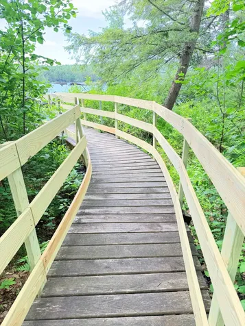 320 Commons Drive Bridgton ME 04009