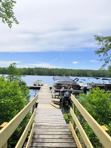 320 Commons Drive Bridgton ME 04009