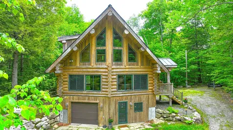 320 Commons Drive Bridgton ME 04009