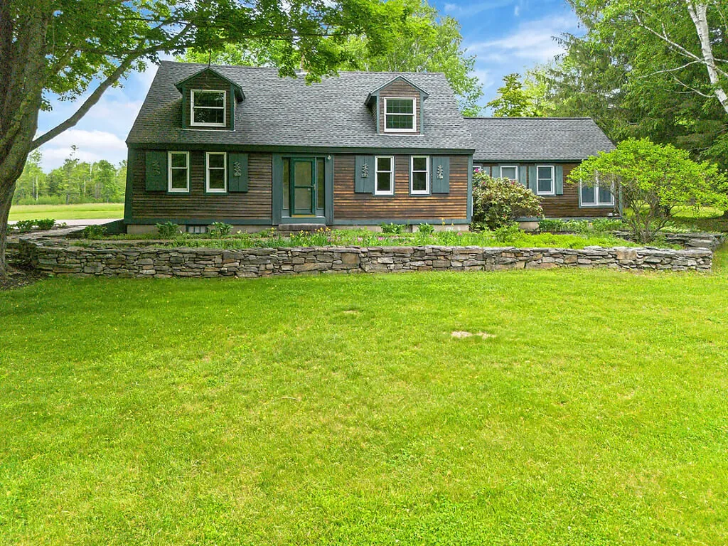 48 Pine Knoll Road Winthrop ME 04364