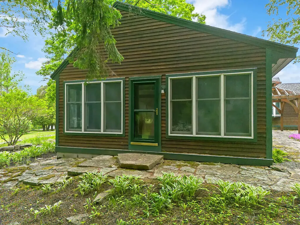 48 Pine Knoll Road Winthrop ME 04364
