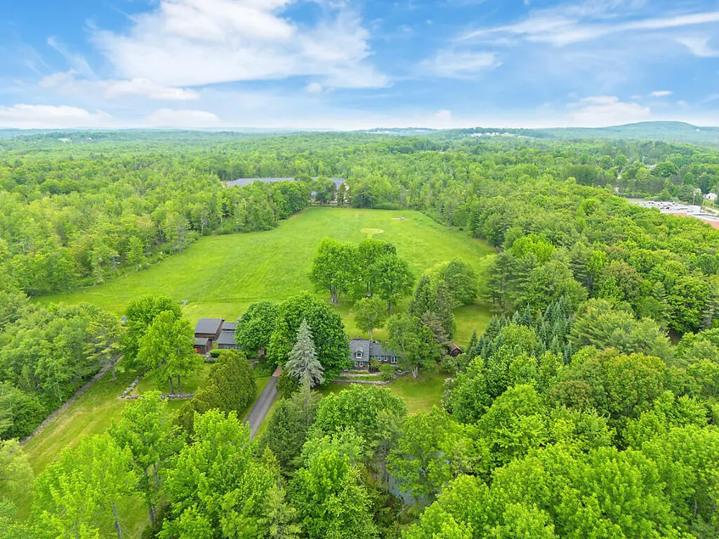 48 Pine Knoll Road Winthrop ME 04364