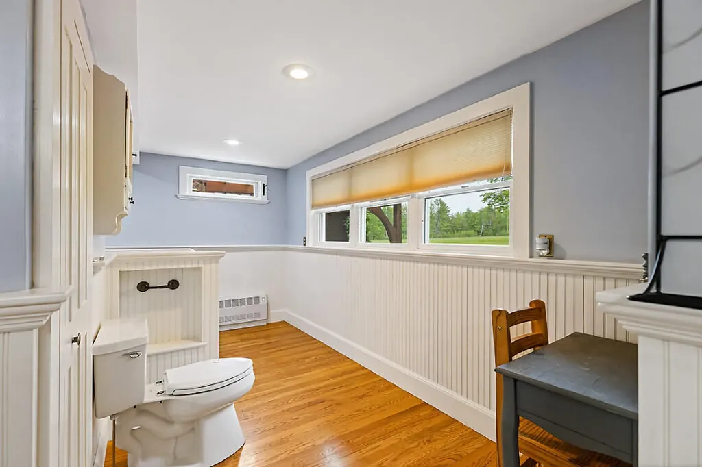 48 Pine Knoll Road Winthrop ME 04364