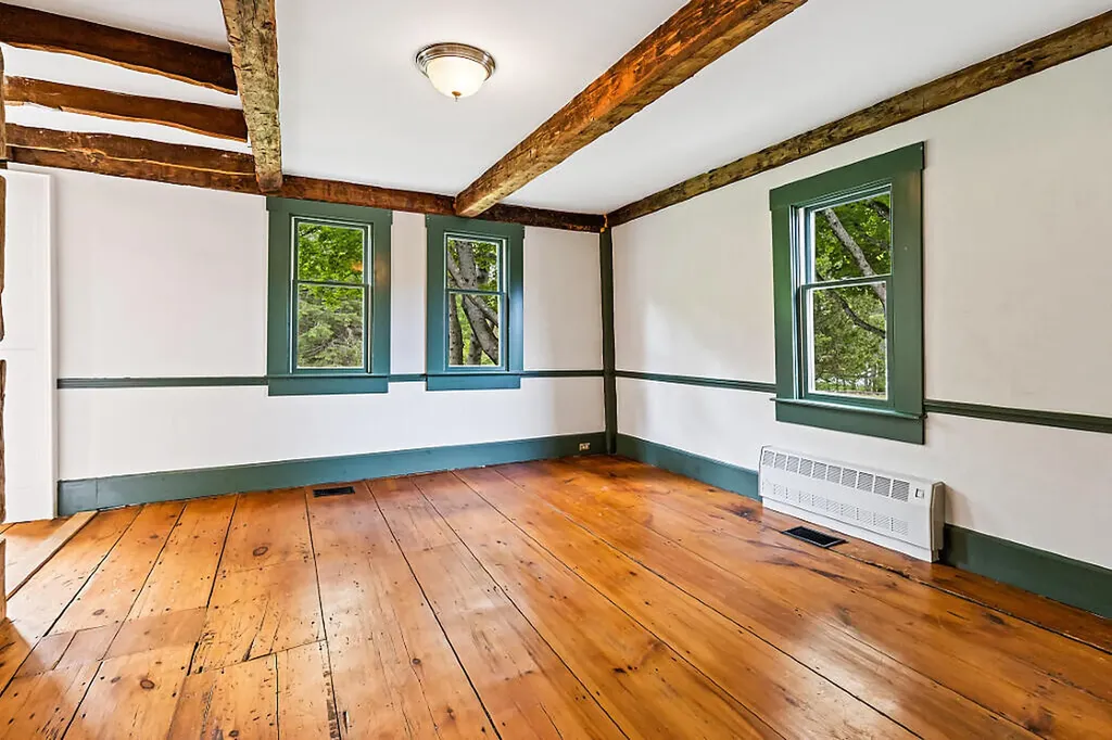 48 Pine Knoll Road Winthrop ME 04364