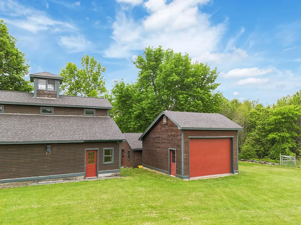 48 Pine Knoll Road Winthrop ME 04364