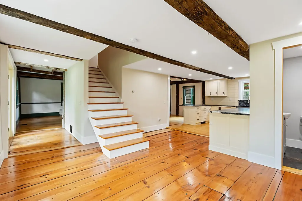 48 Pine Knoll Road Winthrop ME 04364