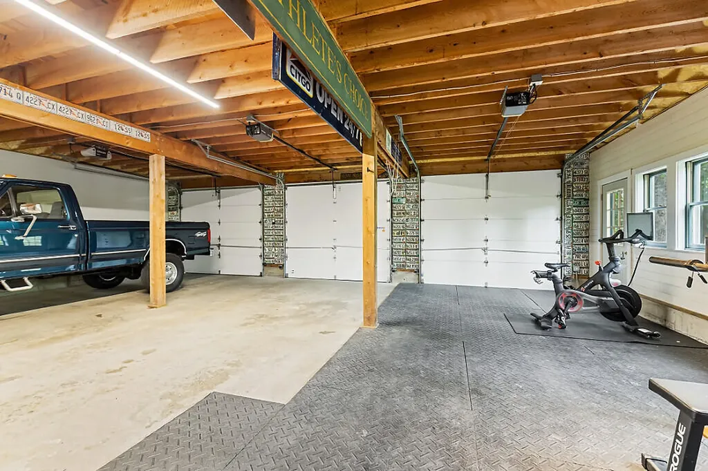 48 Pine Knoll Road Winthrop ME 04364