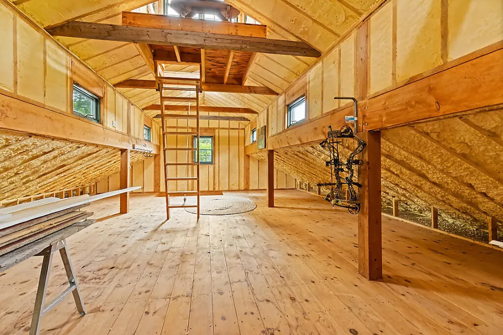 48 Pine Knoll Road Winthrop ME 04364