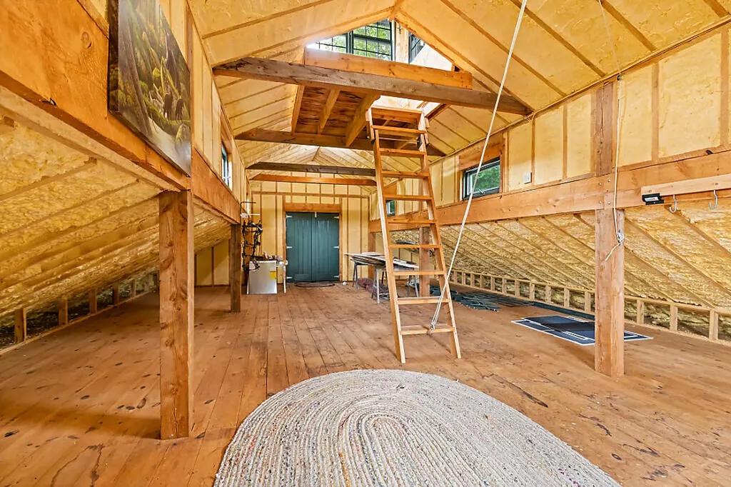 48 Pine Knoll Road Winthrop ME 04364