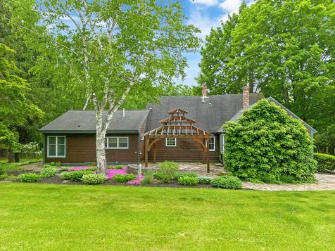 48 Pine Knoll Road Winthrop ME 04364
