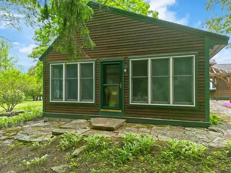 48 Pine Knoll Road Winthrop ME 04364