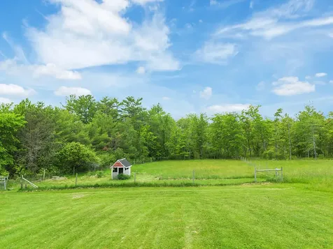 48 Pine Knoll Road Winthrop ME 04364