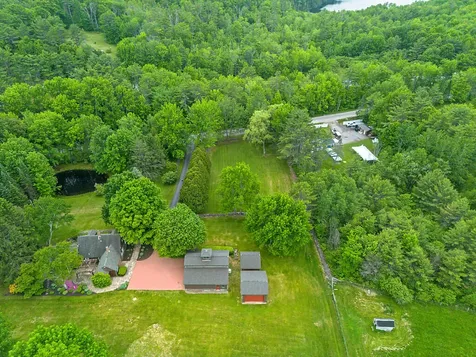 48 Pine Knoll Road Winthrop ME 04364