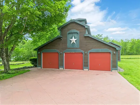 48 Pine Knoll Road Winthrop ME 04364