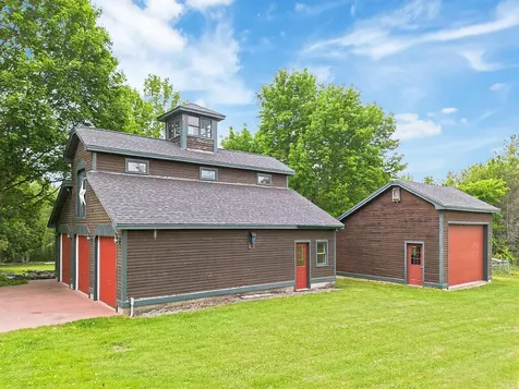 48 Pine Knoll Road Winthrop ME 04364