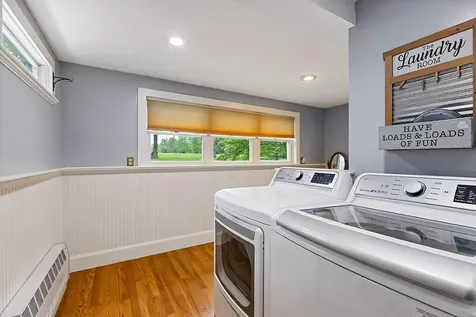 48 Pine Knoll Road Winthrop ME 04364